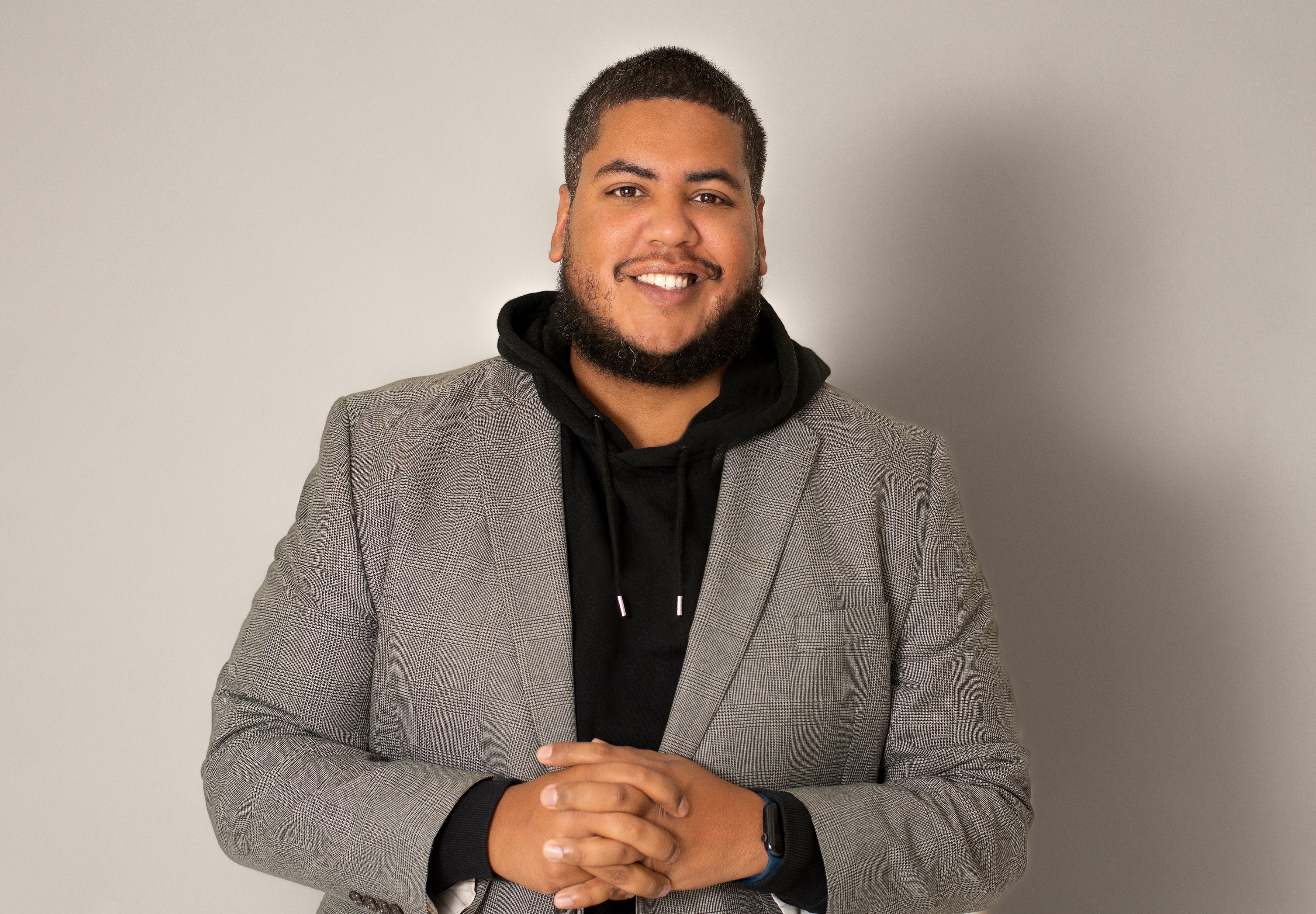 Whalar Group Appoints Eddie Renard as First Chief Operating Officer